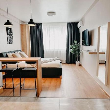 Agoll Victoria - Self Checkin Appartement Resita Buitenkant foto