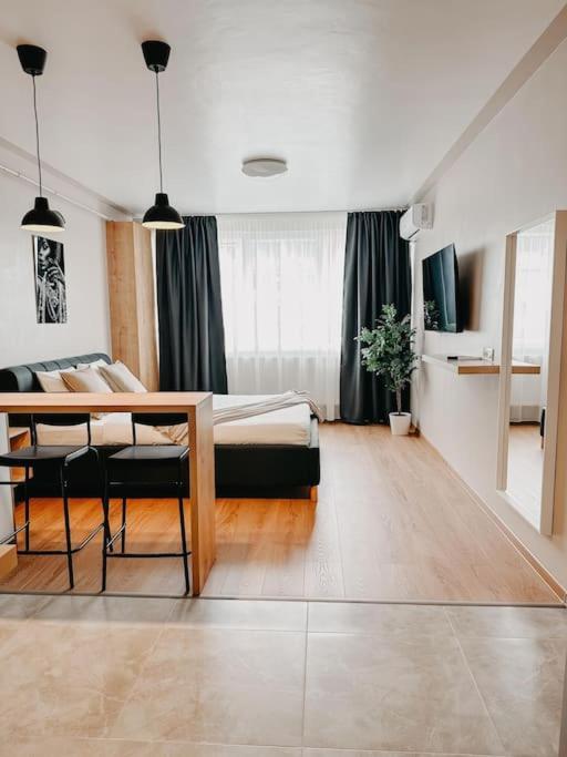 Agoll Victoria - Self Checkin Appartement Resita Buitenkant foto